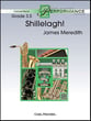 Shillelagh! Concert Band sheet music cover